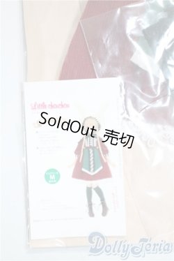 画像2: LSSかくれんぼの森ワンピset〜by Annie's〜 A-25-03-05-1006-TN-ZU