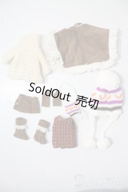 画像2: ネオブライス/OF:衣装 A-25-02-26-1002-TN-ZU