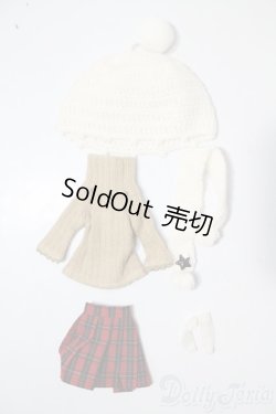 画像1: ネオブライス/OF:衣装 A-25-02-26-1004-TN-ZU