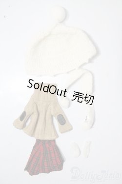 画像2: ネオブライス/OF:衣装 A-25-02-26-1004-TN-ZU