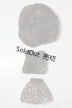 画像1: ネオブライス/OF:衣装 A-25-02-26-1005-TN-ZU