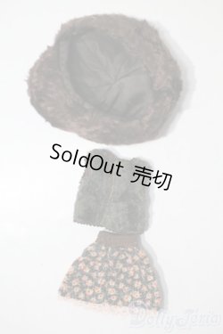 画像2: ネオブライス/OF:衣装 A-25-02-26-1005-TN-ZU