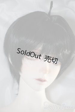 画像2: RS　DOLL/Verroky 黒猫 ver. Limited A-25-02-26-1059-TN-ZU