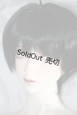 画像3: RS　DOLL/Verroky 黒猫 ver. Limited A-25-02-26-1059-TN-ZU