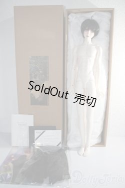 画像4: RS　DOLL/Verroky 黒猫 ver. Limited A-25-02-26-1059-TN-ZU