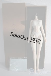 EVANTASY/62ｃｍ　girl　body A-25-02-26-1062-TN-ZU