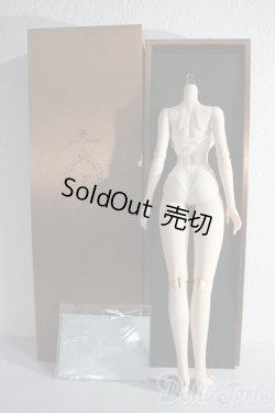 画像2: EVANTASY/62ｃｍ　girl　body A-25-02-26-1062-TN-ZU