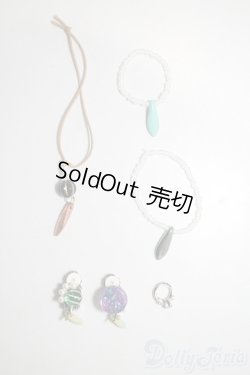 画像1: SD/OF:小物 U-25-02-25-173-TN-ZU