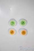 約16ｍｍ/レジンアイ U-25-02-25-166-TN-ZU