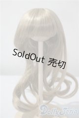 7-8inch/ウィッグ U-25-03-04-011-TN-ZU
