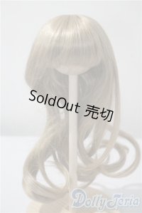 7-8inch/ウィッグ U-25-03-04-011-TN-ZU