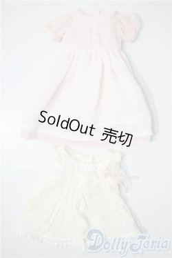 画像1: SDM＆MDD/OF：ナチュラルフラワーワンピース・ミニ U-25-03-04-057-TN-ZU