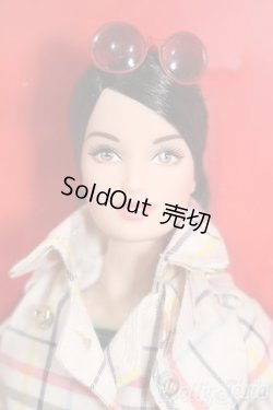 画像1: マテル/バービー コーチ Coach Barbie S-25-11-16-419-KD-ZS