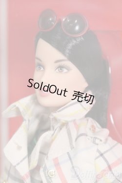 画像2: マテル/バービー コーチ Coach Barbie S-25-11-16-419-KD-ZS