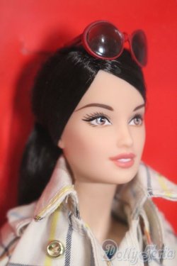 画像3: マテル/バービー コーチ Coach Barbie S-25-10-12-252-KD-ZS