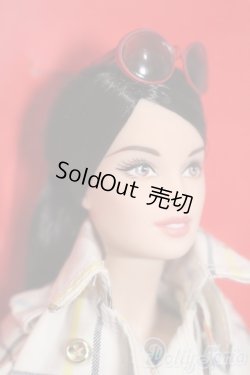 画像3: マテル/バービー コーチ Coach Barbie S-25-11-16-419-KD-ZS