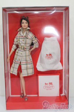 画像4: マテル/バービー コーチ Coach Barbie S-25-10-12-252-KD-ZS