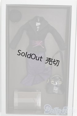 画像1: Fashion Royalty 「Who's Who's」　フーズフー S-25-12-28-440-KD-ZS