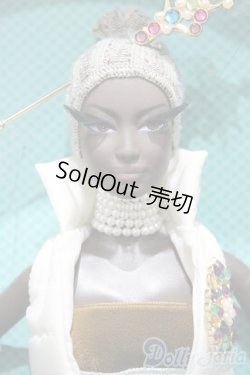 画像1: 【新宿マルイアネックス店 店頭販売商品】マテル バービー ココ Coco Barbieバイロン・ラーズ Byron Lars 2100130000021416-ZM