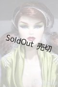 【新宿マルイアネックス店 店頭販売商品】91195 Fashion Royality Vanessa Perrin Color Therapy ヴァネッサ ぺリン　「カラーセラピー」2008 2100130000021422-ZM