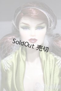 【新宿マルイアネックス店 店頭販売商品】91195 Fashion Royality Vanessa Perrin Color Therapy ヴァネッサ ぺリン　「カラーセラピー」2008 2100130000021422-ZM