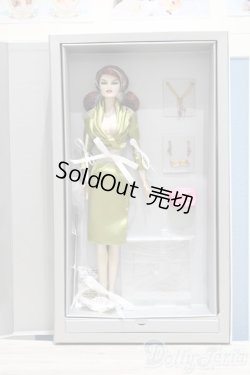 画像2: 【新宿マルイアネックス店 店頭販売商品】91195 Fashion Royality Vanessa Perrin Color Therapy ヴァネッサ ぺリン　「カラーセラピー」2008 2100130000021422-ZM