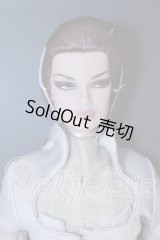 Fashion Royalty/Face Time Eugenia Frost Dressed Premium Doll 91167 S-26-03-22-015-KD-ZS