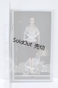 画像2: Fashion Royalty/Face Time Eugenia Frost Dressed Premium Doll 91167 S-26-03-22-015-KD-ZS