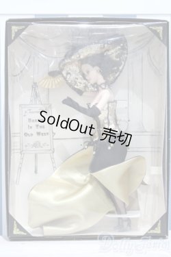 画像2: 【新宿マルイアネックス店 店頭販売商品】Barbie In The Old West Doll National Barbie Convention 2000 Tulsa, Oklahoma 2100130000021427-ZM