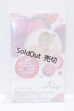 画像3: メディコムトイ/twiggy collection/twiggy doll 70'sストライプワンピース S-26-03-22-005-KD-ZS
