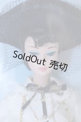 Barbie CITY SEASON Spring in TOKYO S-26-04-05-009-KD-ZS