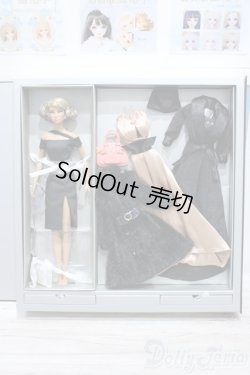 画像2: 【新宿マルイアネックス店 店頭販売商品】FMC barbie/The Soiree 2100130000021432-ZM