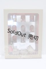バービー/クリスチャンルブタン バービー シューコレクション S-26-07-12-051-KD-ZS