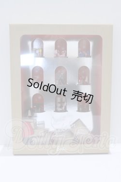 画像1: バービー/クリスチャンルブタン バービー シューコレクション S-26-07-12-051-KD-ZS
