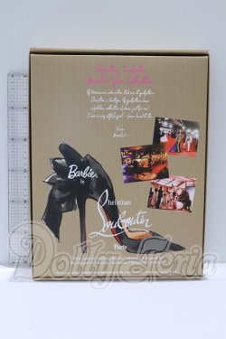 画像2: バービー/クリスチャンルブタン バービー シューコレクション S-26-07-12-051-KD-ZS