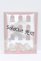 バービー/クリスチャンルブタン バービー シューコレクション S-26-03-22-002-KD-ZS