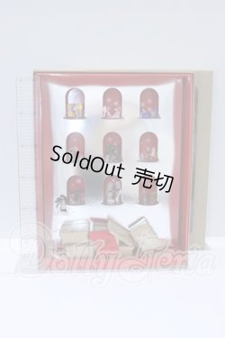 画像3: バービー/クリスチャンルブタン バービー シューコレクション S-26-03-22-002-KD-ZS