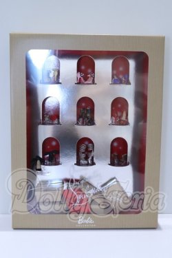 画像4: バービー/クリスチャンルブタン バービー シューコレクション S-26-03-22-002-KD-ZS