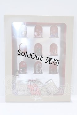 画像4: バービー/クリスチャンルブタン バービー シューコレクション S-26-03-22-002-KD-ZS