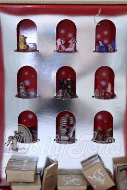 画像2: バービー/クリスチャンルブタン バービー シューコレクション S-26-03-22-003-KD-ZS