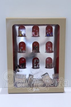 画像4: バービー/クリスチャンルブタン バービー シューコレクション S-26-03-22-003-KD-ZS