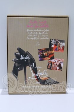 画像5: バービー/クリスチャンルブタン バービー シューコレクション S-26-03-22-003-KD-ZS