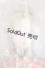 CCS momoko 12AW Kimono 倫敦 S-26-01-18-466-KD-ZS