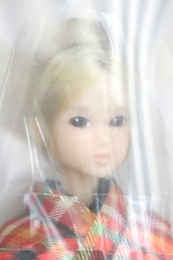 画像3: CCS momoko 12AW Kimono 倫敦 S-25-09-28-024-KD-ZS