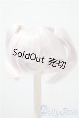 8-9inch/ウィッグ U-25-03-04-017-TN-ZU