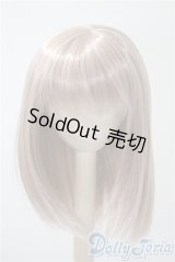 8-9inch/ウィッグ U-25-03-04-016-TN-ZU