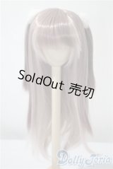9-10inch/ウィッグ U-25-03-04-025-TN-ZU