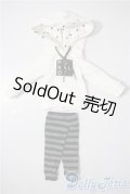 SDM＆MSD/OF:衣装セット U-25-03-04-049-TN-ZU