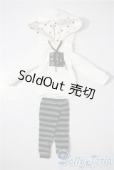 SDM＆MSD/OF:衣装セット U-25-03-04-049-TN-ZU