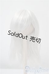 7-8inch/ウィッグ U-25-03-04-013-TN-ZU